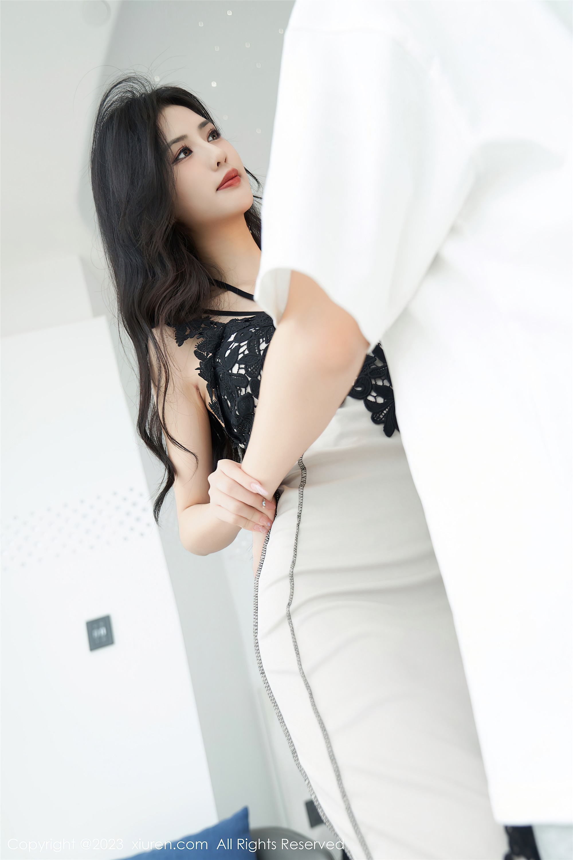 Xiuren秀人网 2023.08.31 NO.7316 浅浅Danny